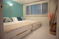 Seoul Mihojae Hongdae Branch - مبيت وإفطار