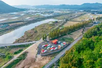 Hwasun Yeongbyeokjeong Auto Camping Site - 3-نجوم