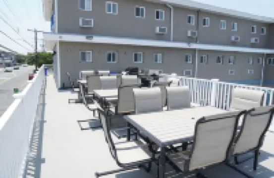 Coastal Sands Inn