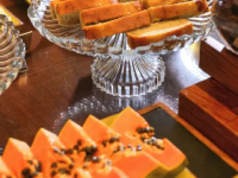 Gandini Hotel Hotels in Itu