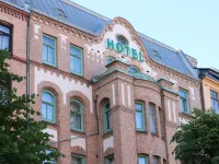 Hotel Lorensberg Hotels near Centrum