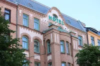 Hotel Lorensberg - 3-Star
