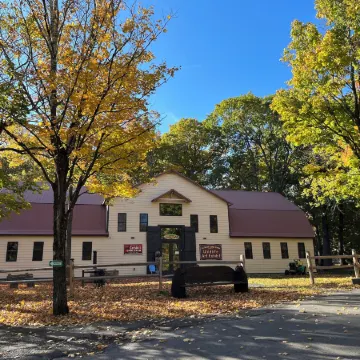 The Old Catskill Game Farm Inn