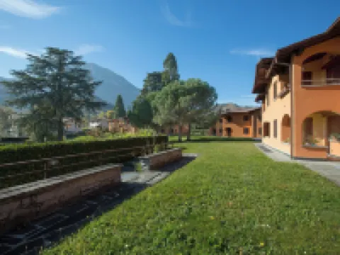 Menaggio Poggio Fiorito Loggetta Hotels in Menaggio