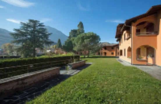 Menaggio Poggio Fiorito Loggetta