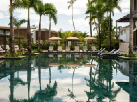 Donoma Las Terrenas Beach Hotel & Spa, Autograph Collection Hoteles en Las Terrenas