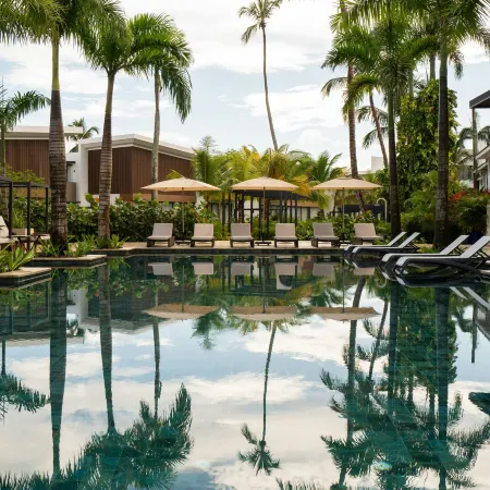 Donoma Las Terrenas Resort & Villas, Autograph Collection