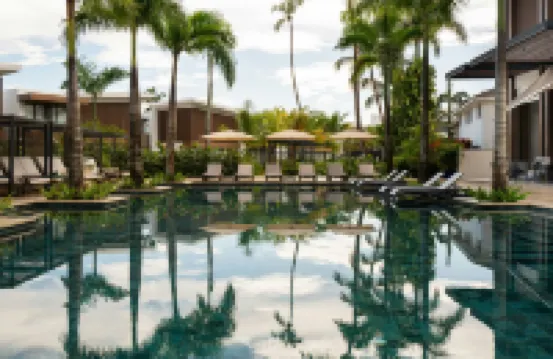 Donoma Las Terrenas Beach Resort & Spa, Autograph Collection