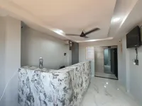 Hotel Rudra