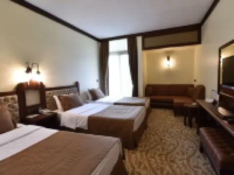 Agacli Hotel Hotels in Aksaray