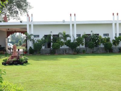 The Sunflower Resort