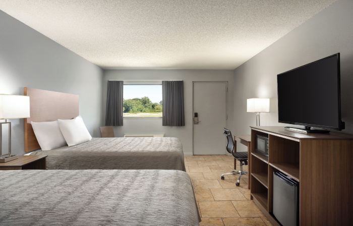 Home Inn & Suites Orlando-Apopka