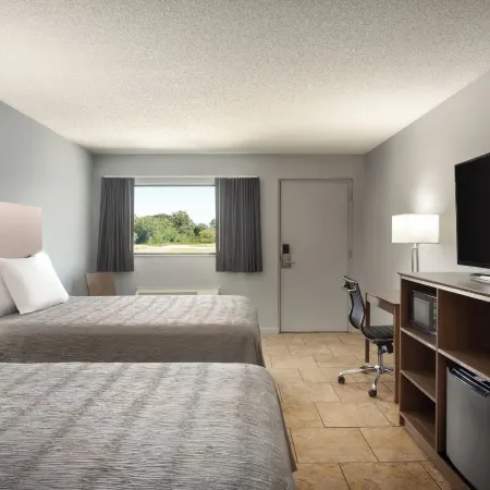 Home Inn & Suites Orlando-Apopka