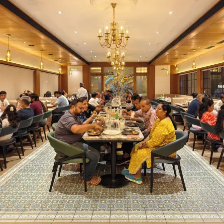 Ashirwad Club Resort