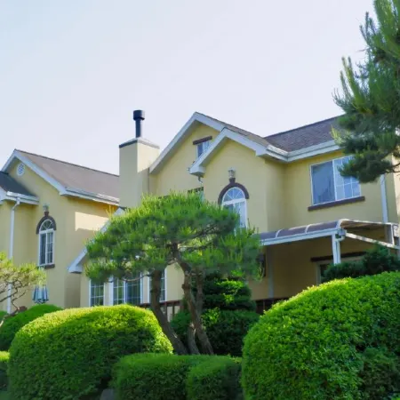 Anseong Fusion Pension