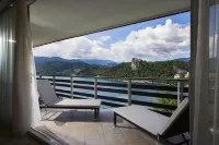 Rikli Balance Hotel – Sava Hotels & Resorts - Scenic