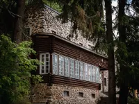 Landscape Hotel "rantala" Hotels in Gorod Sortavala