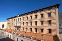 Hotel Termas Balneario Termas Pallares - Spa
