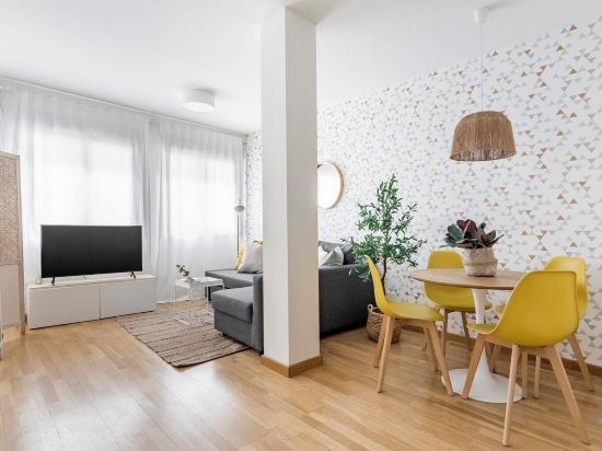 Go Madrid Apartments by Olala Homes