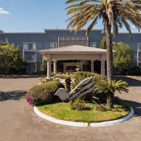 Hotel Victoria Express