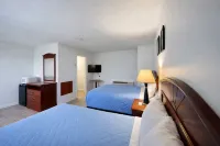 Relax Inn Smyrna Dover Coastal Gateway - Hot Tub