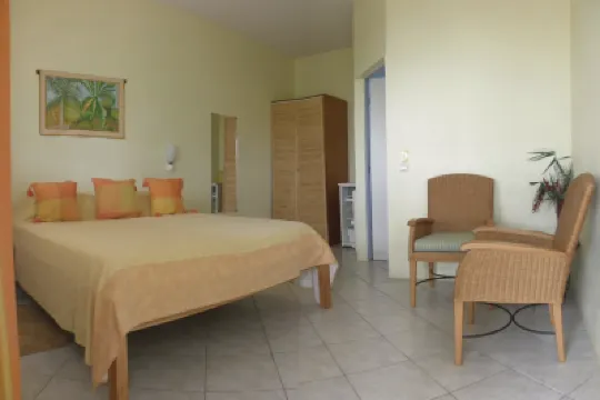 Tamarind Tree Hotel Hôtels à : 