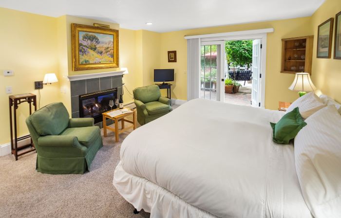 Inn at Occidental
