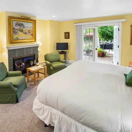 Inn at Occidental