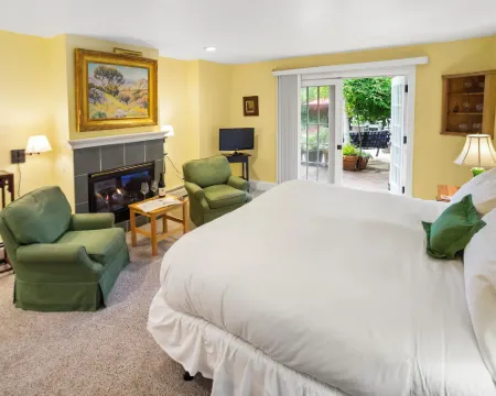 Inn at Occidental Hotels in Occidental