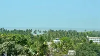 Sea Esta Resort & Cafe - parking