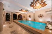 Le Muuch Hotel - Romantic