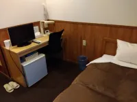 Woody Hotel Suwa - 2-Star