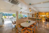 Orchid Hotel Panchgani - breakfast