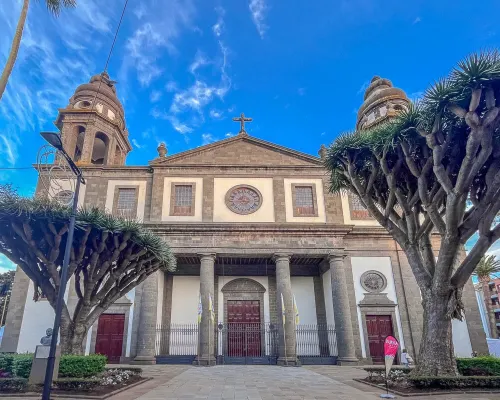 GuestReady - la Laguna Centro Urban Suite Hotels in La Laguna
