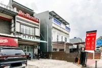 RedDoorz @ Pandu Raya Bogor