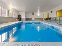 Quality Inn & Suites Salina National Forest Area Hotels in Sevier County