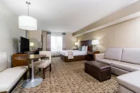 Hawthorn Suites by Wyndham Wheeling at the Highlands - Pet friendly