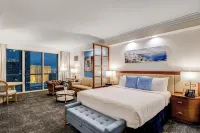 Lucky Gem Penthouse Suites at MGM Signature Hôtels à : 