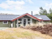 4 Star Holiday Home in Vejers Strand - 3-Star