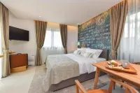 Luxury Aparthotel Zadar