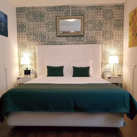 Art 4 You Cascais Suites