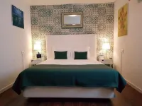 Art 4 You Cascais Suites