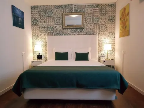 Art 4 You Cascais Suites