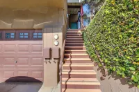 Walk to Beach + Pier: San Clemente Family Getaway - Condos
