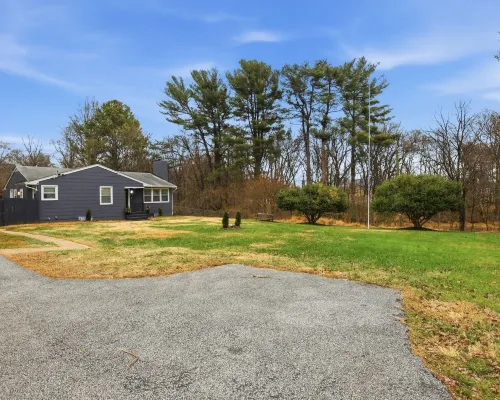 套房靜居 塞文酒店