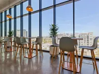 Sentral Forme Houston Hotel in zona Museo Olocausto