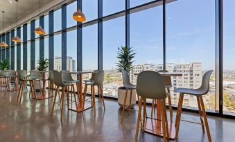 Sentral Forme Houston