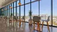 Sentral Forme Houston - Scenic