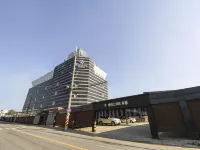 Ilsan (Daehwa) Wainscot Hotel Hotels near KINTEX