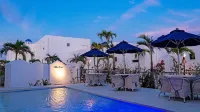 Blue Ocean HOTEL&RESORT MIYKOJIMA - Private Pool